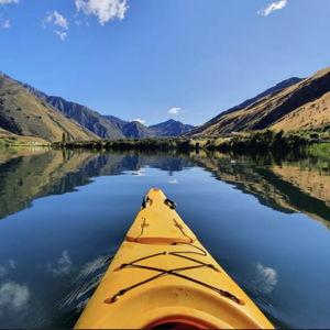 Kayak Rentals