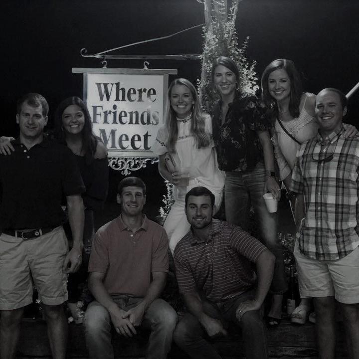 the very best friends in the entire world!