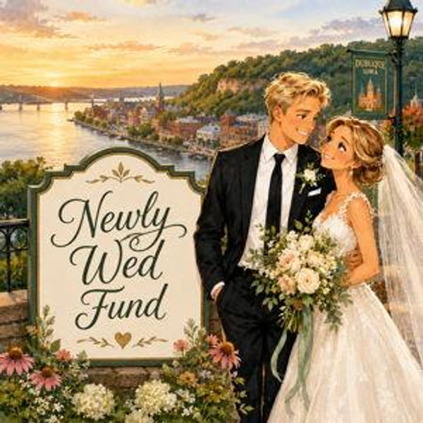 Newlywed Fund (Credit Card)