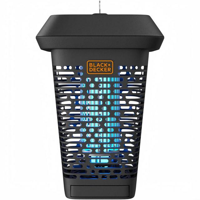 BLACK+DECKER BDPC912 Outdoor Hanging Bug Zapper