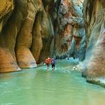 The Narrows