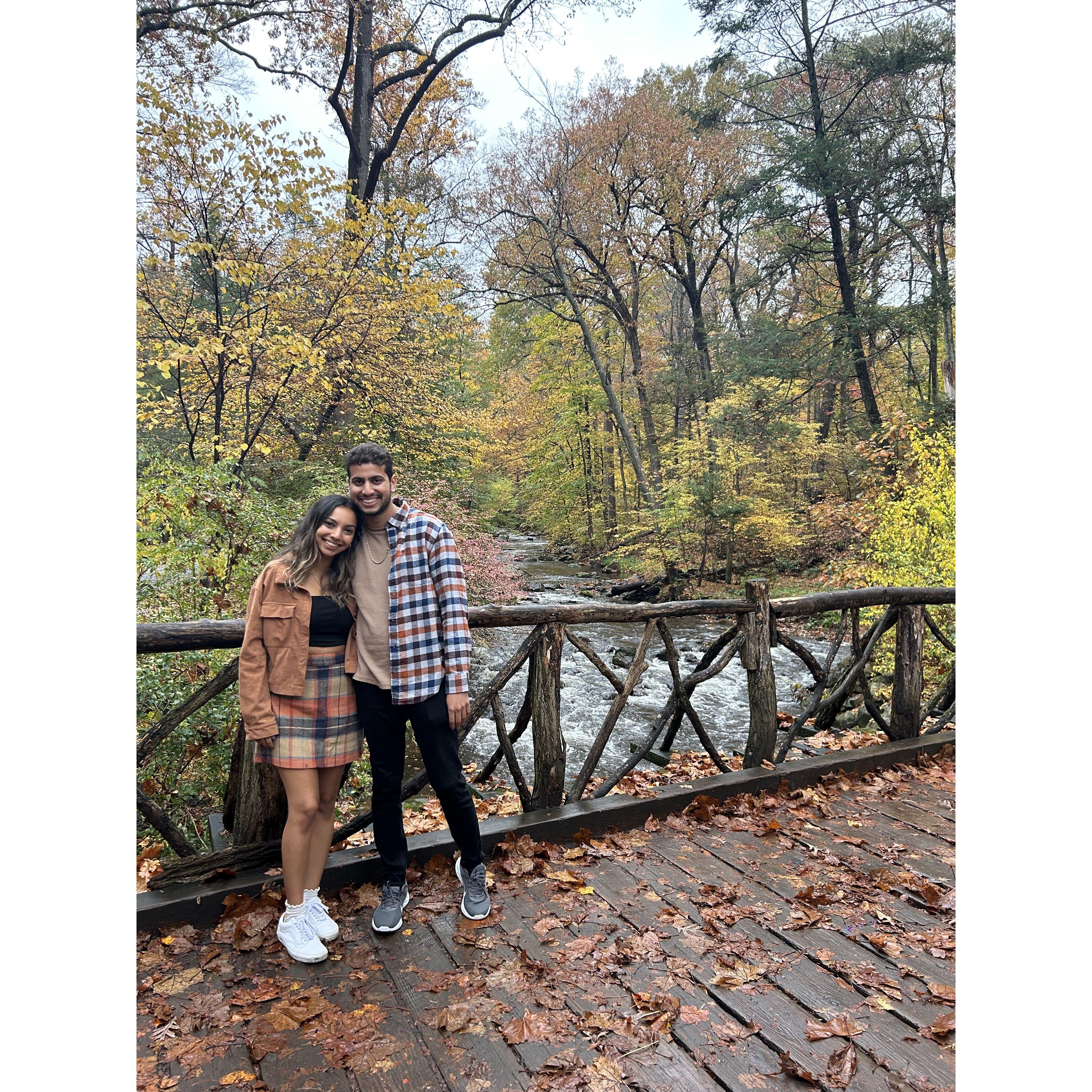 Sleepy Hollow, NY