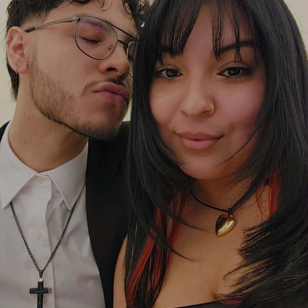 My favorite wedding date and the most handsomnest man