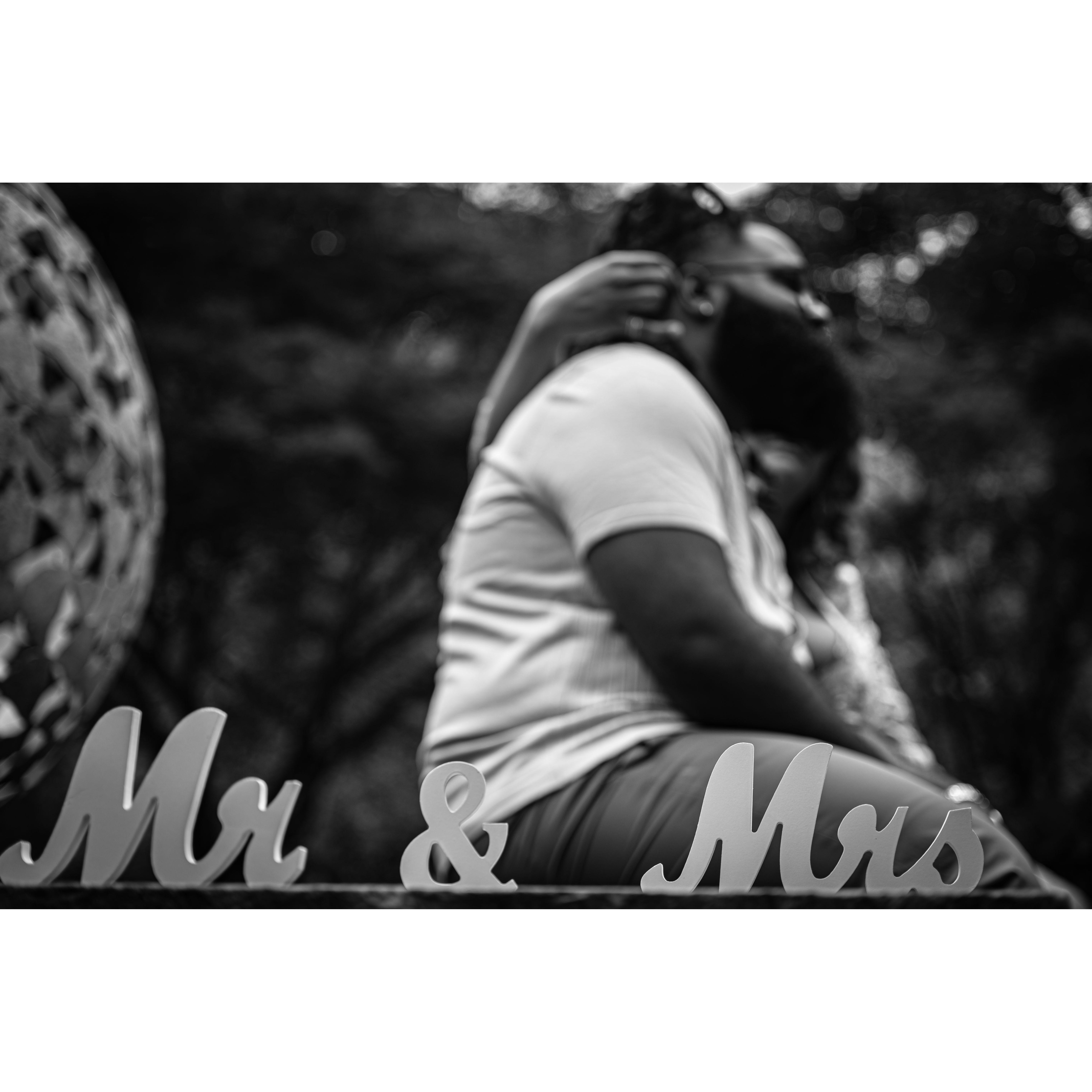 Jin702 Photography - Engagement Shoot at Brookside Gardens - Wheaton, MD (05/23/25)