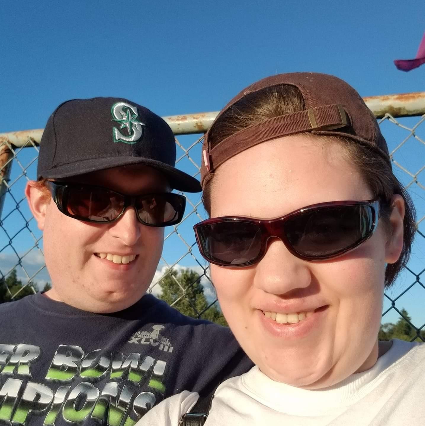 A good day at Skagit Speedway