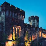 Eastern State Penitentiary
