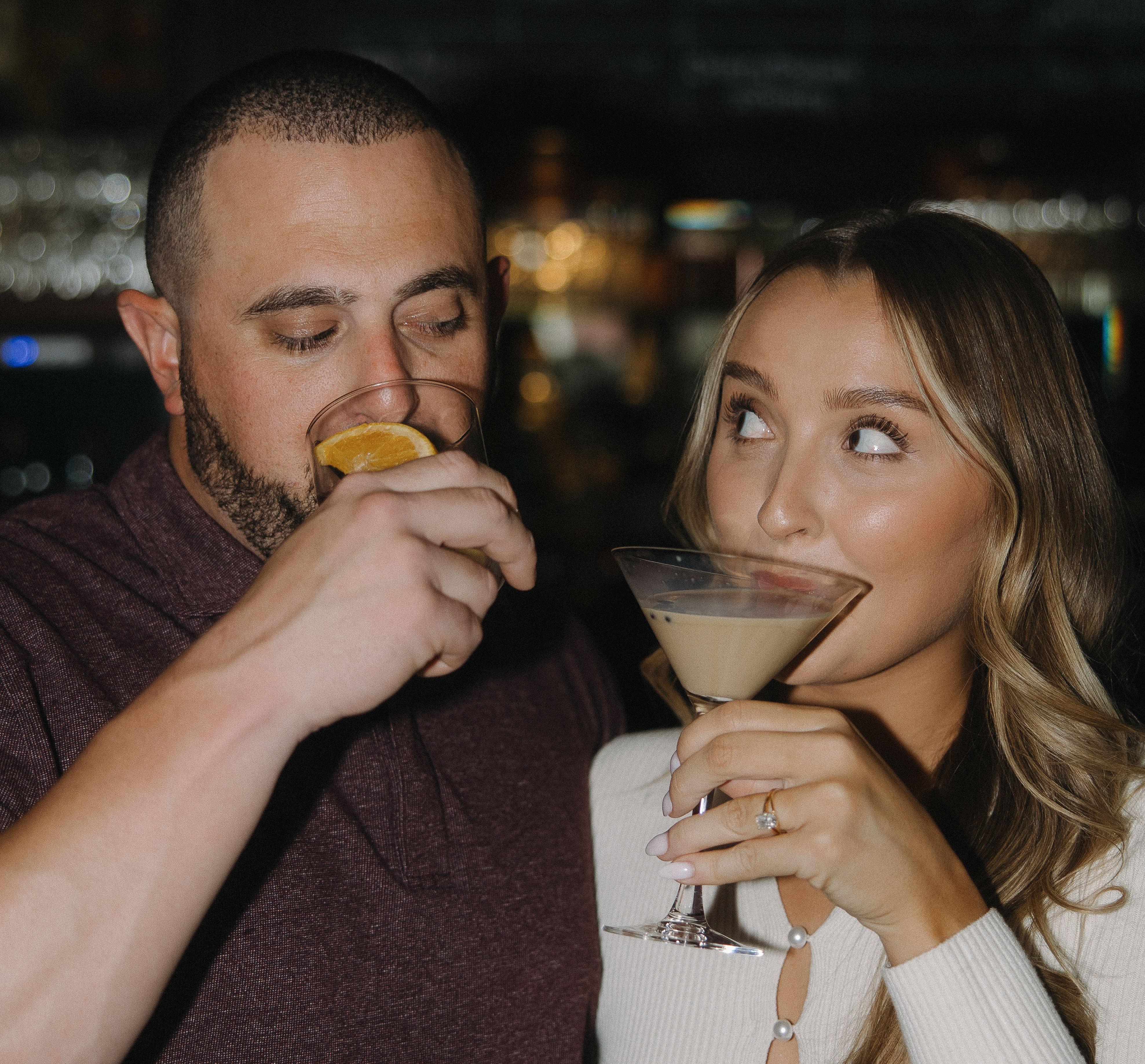 The Wedding Website of Abigail Mooney and Anthony Vocca