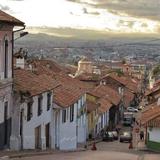 La Candelaria Neighborhood