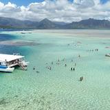 Kaneohe Sandbar