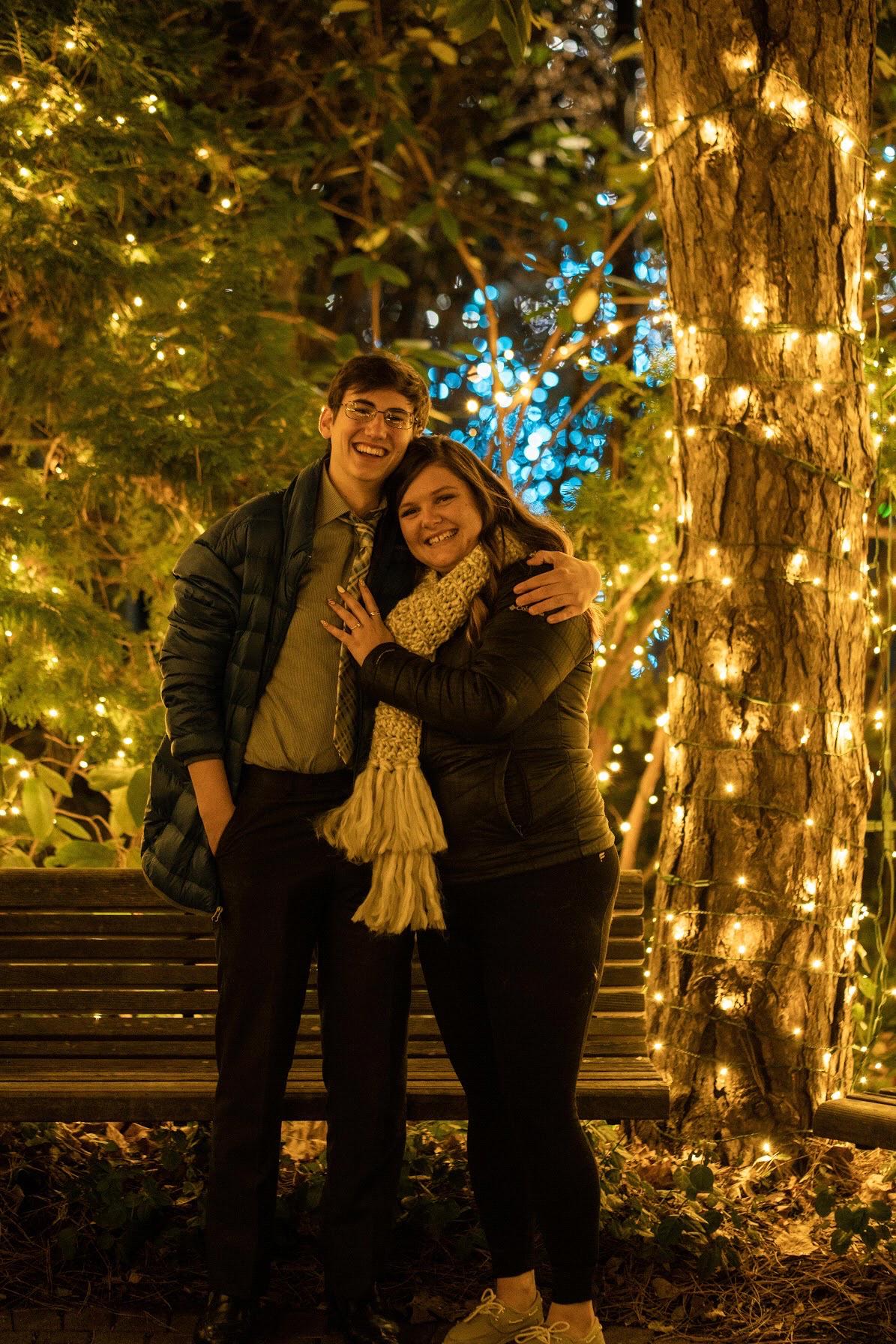 Proposal Pictures
December 18, 2020