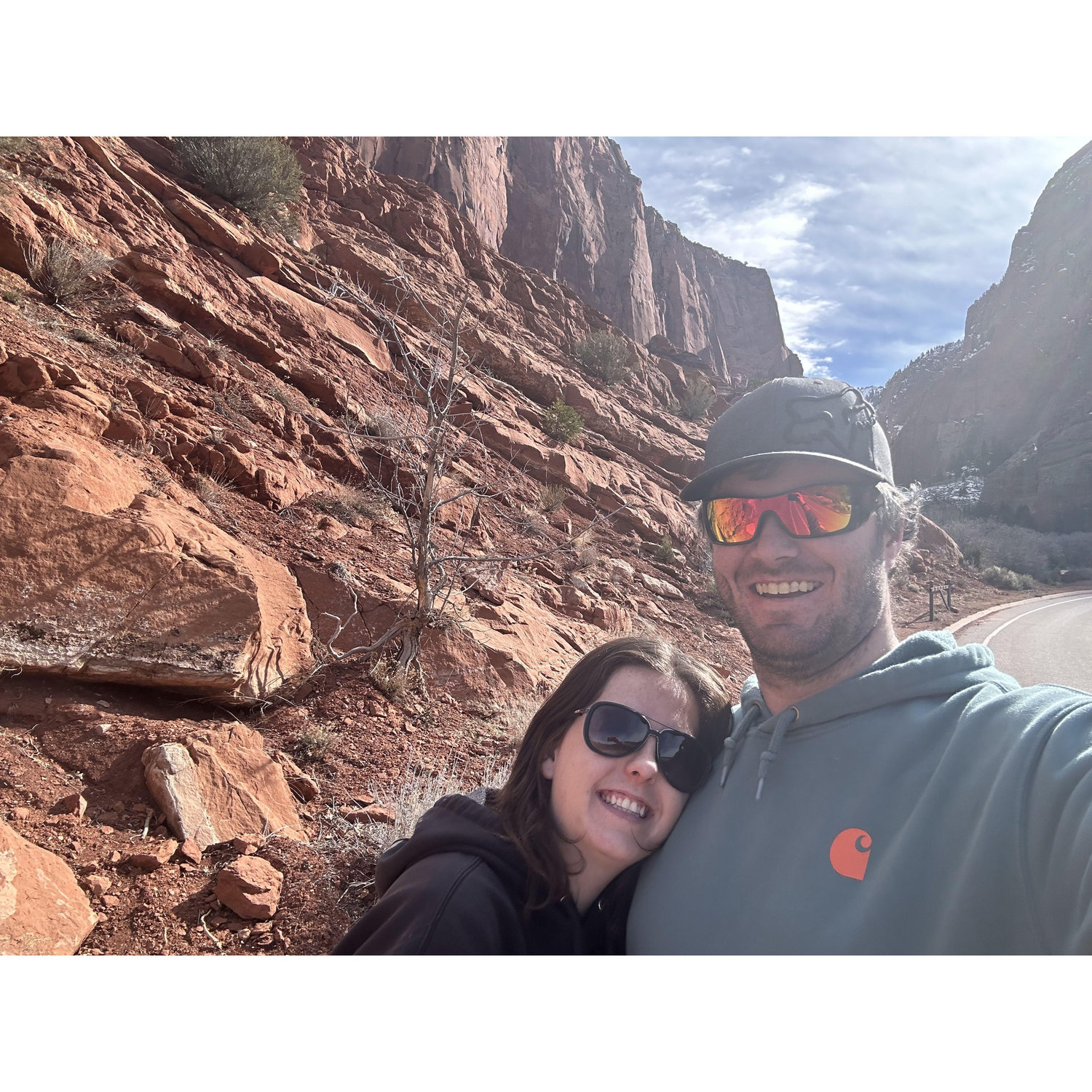 Zion National Park