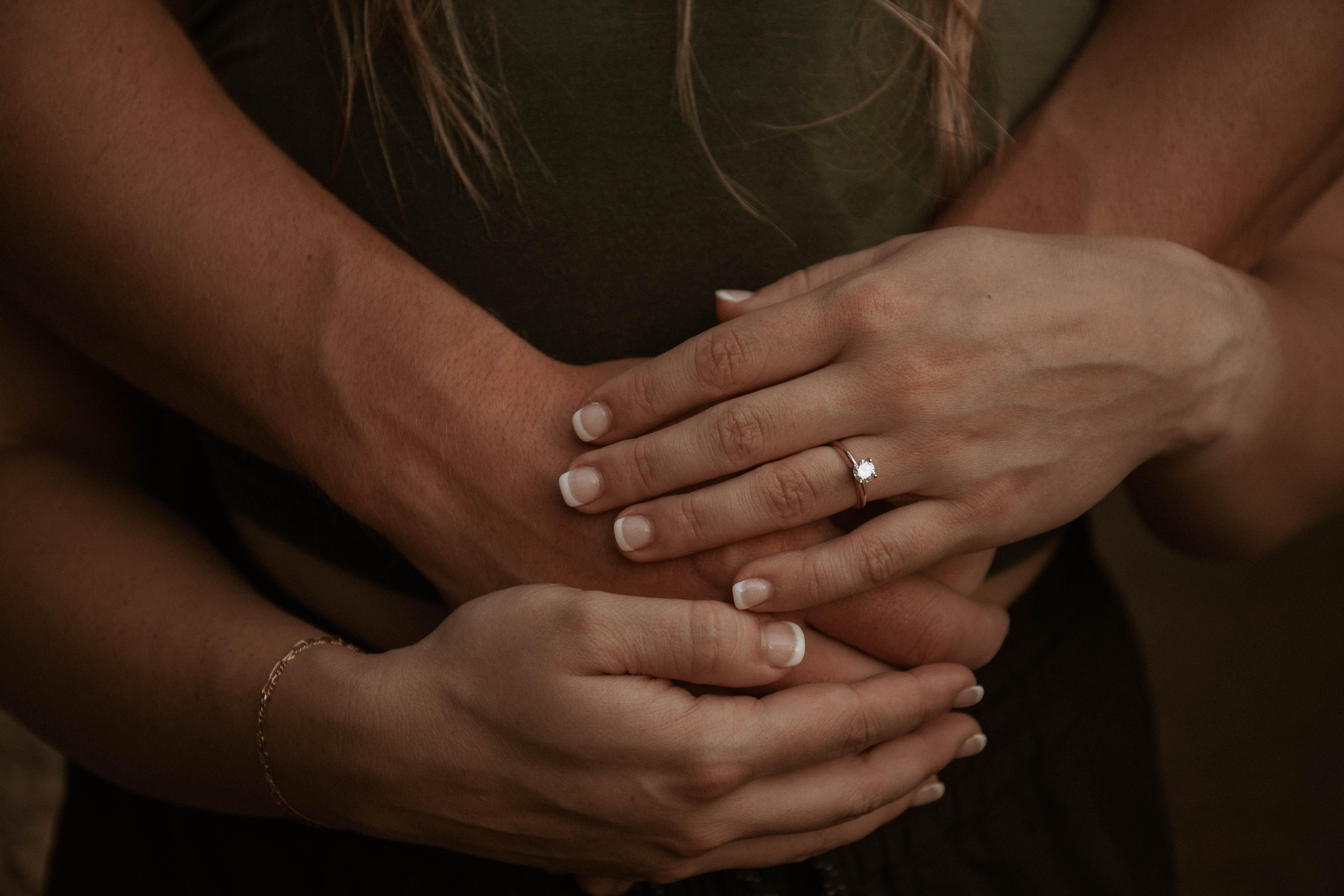 The Wedding Website of Meredith Bernau and Grant Porter