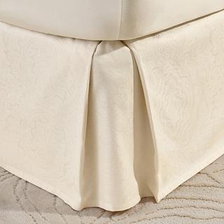 Cotton Naturals Bed Skirt