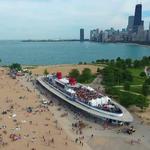 1600 N Lake Shore Dr