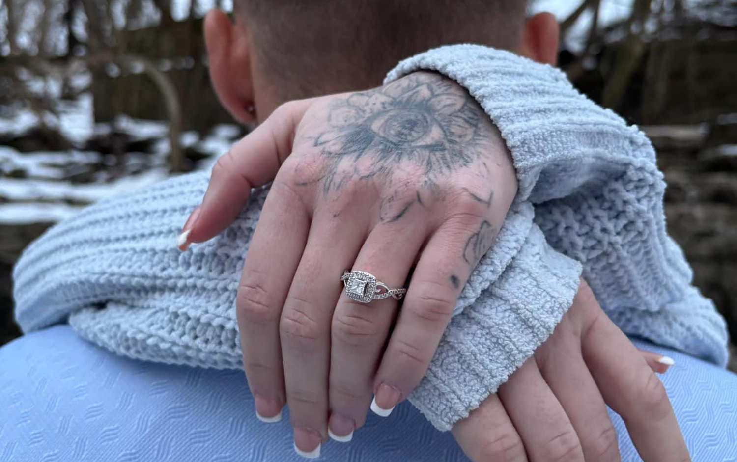 The Wedding Website of Maria Koerner and Gary Markin