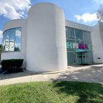 Houston Museum of African American Culture