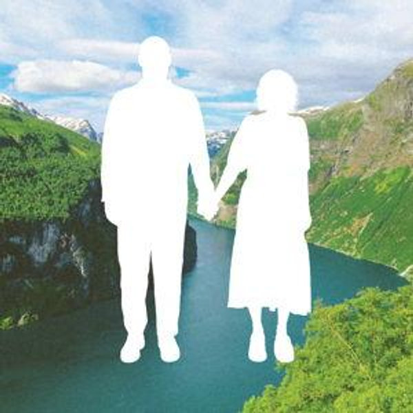 Scandinavia Trip