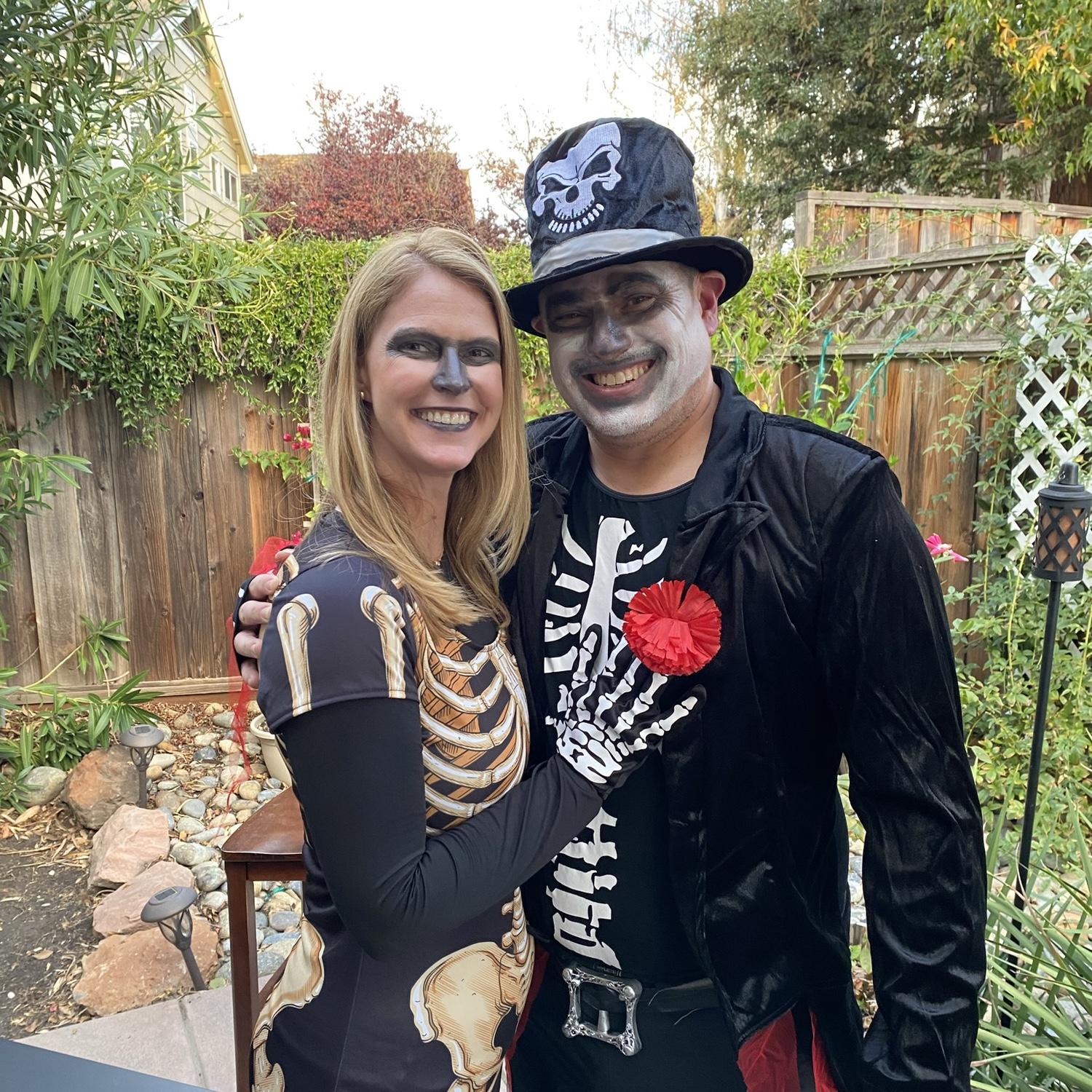 Halloween Oct 2021