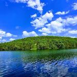 Lake Leatherwood City Park