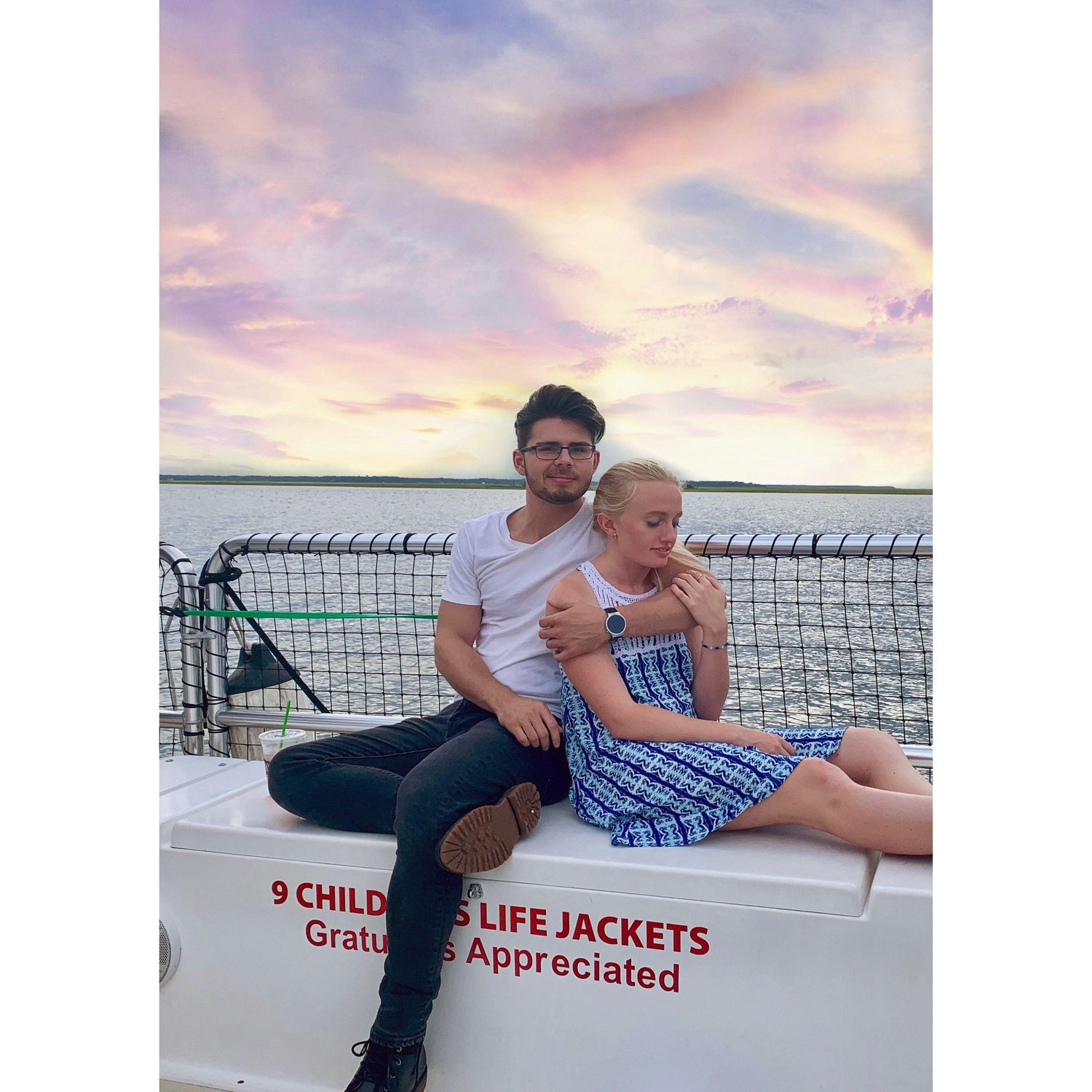 Amelia Island June 2019