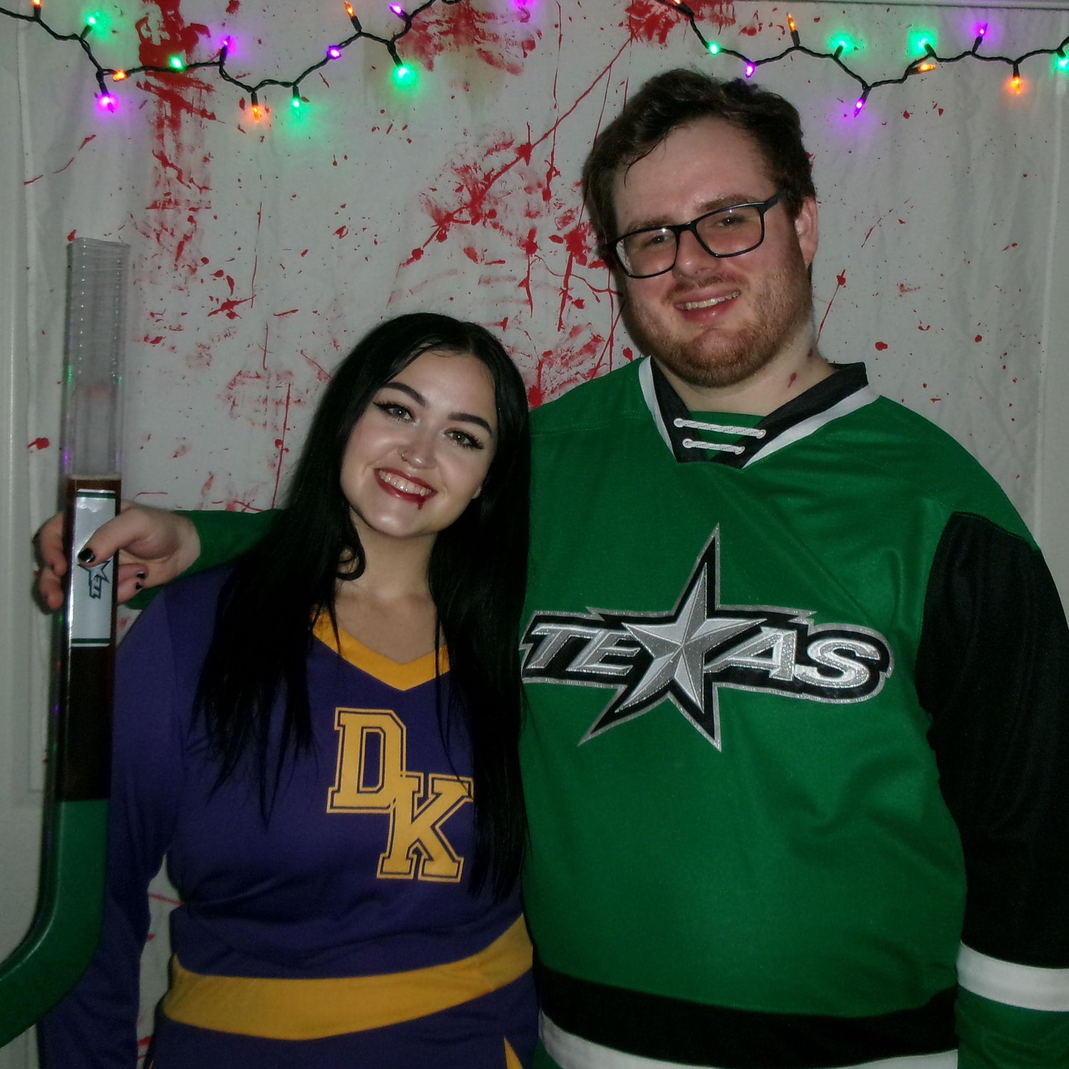 Halloween pt. 2 - 2025