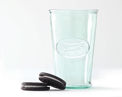 The Cow Glass - 8
