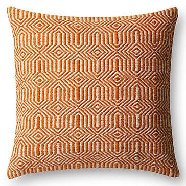 Dillon Indoor/Outdoor Pillow 22"