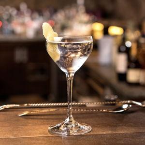 RIEDEL Drink Specific Glassware Nick & Nora Glass