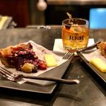 Alpine Pie Bar