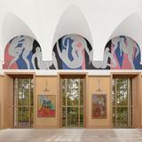 Barnes Foundation