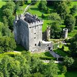 Blarney Castle & Gardens