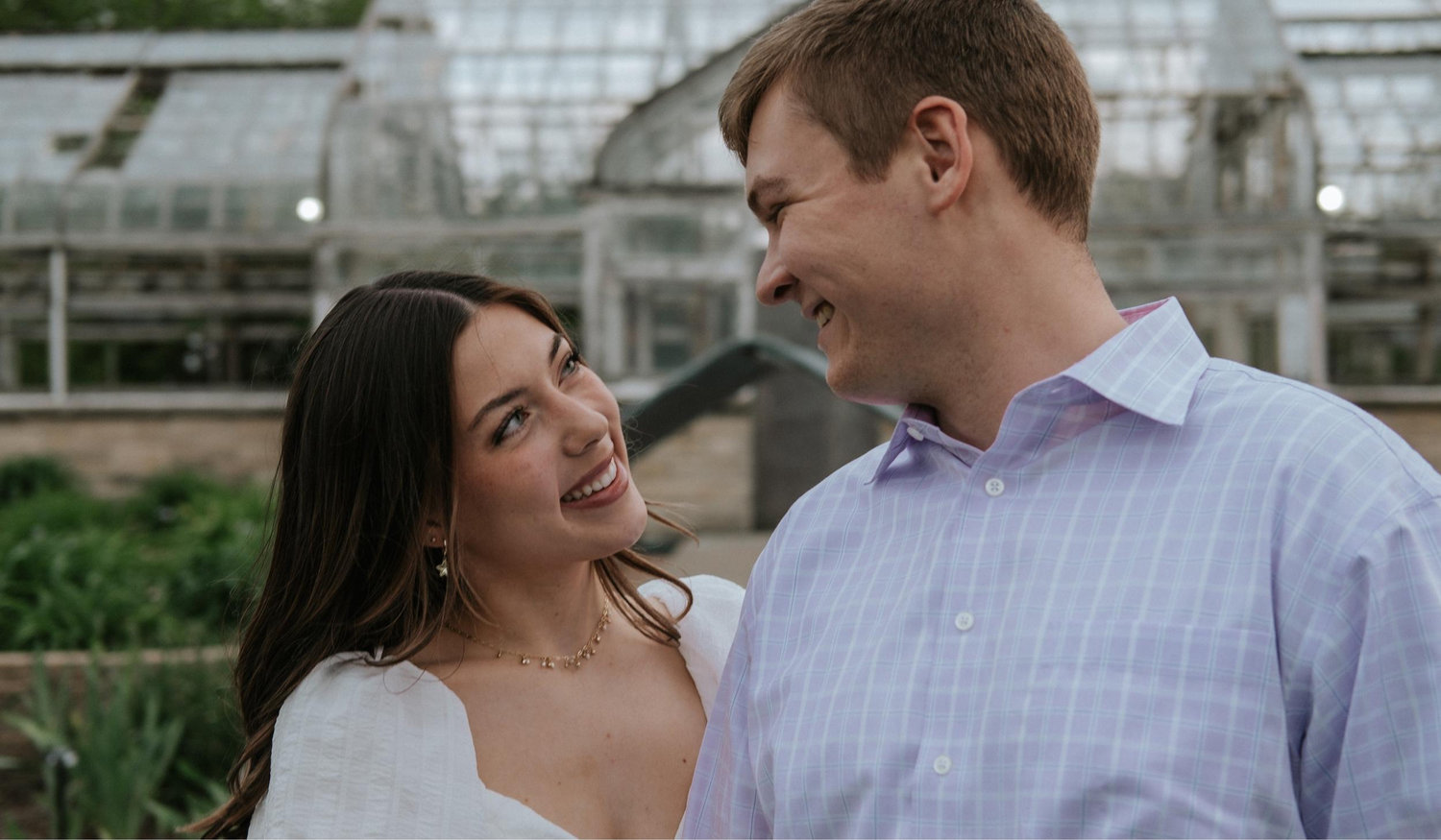 The Wedding Website of Brett Heitschmidt and Faith Marble