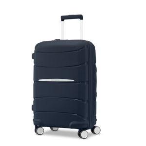 Midnight Blue Outline Pro Carry-On Spinner | Hardside Carry On | Samsonite
