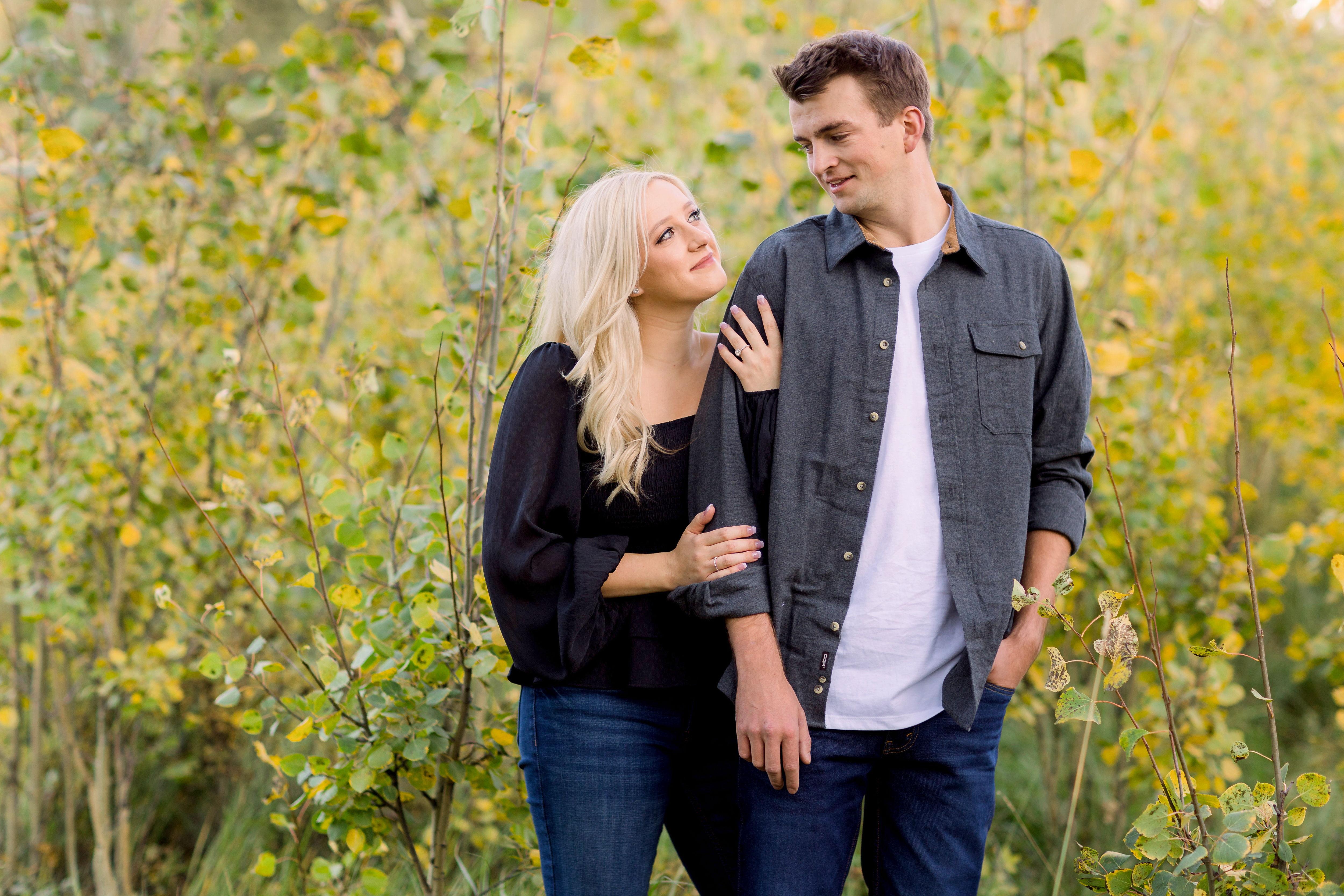 The Wedding Website of Allie Holtschneider and Zac Strande