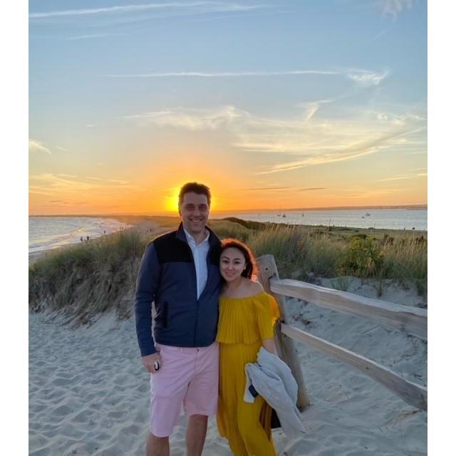 We were made for sunny days.