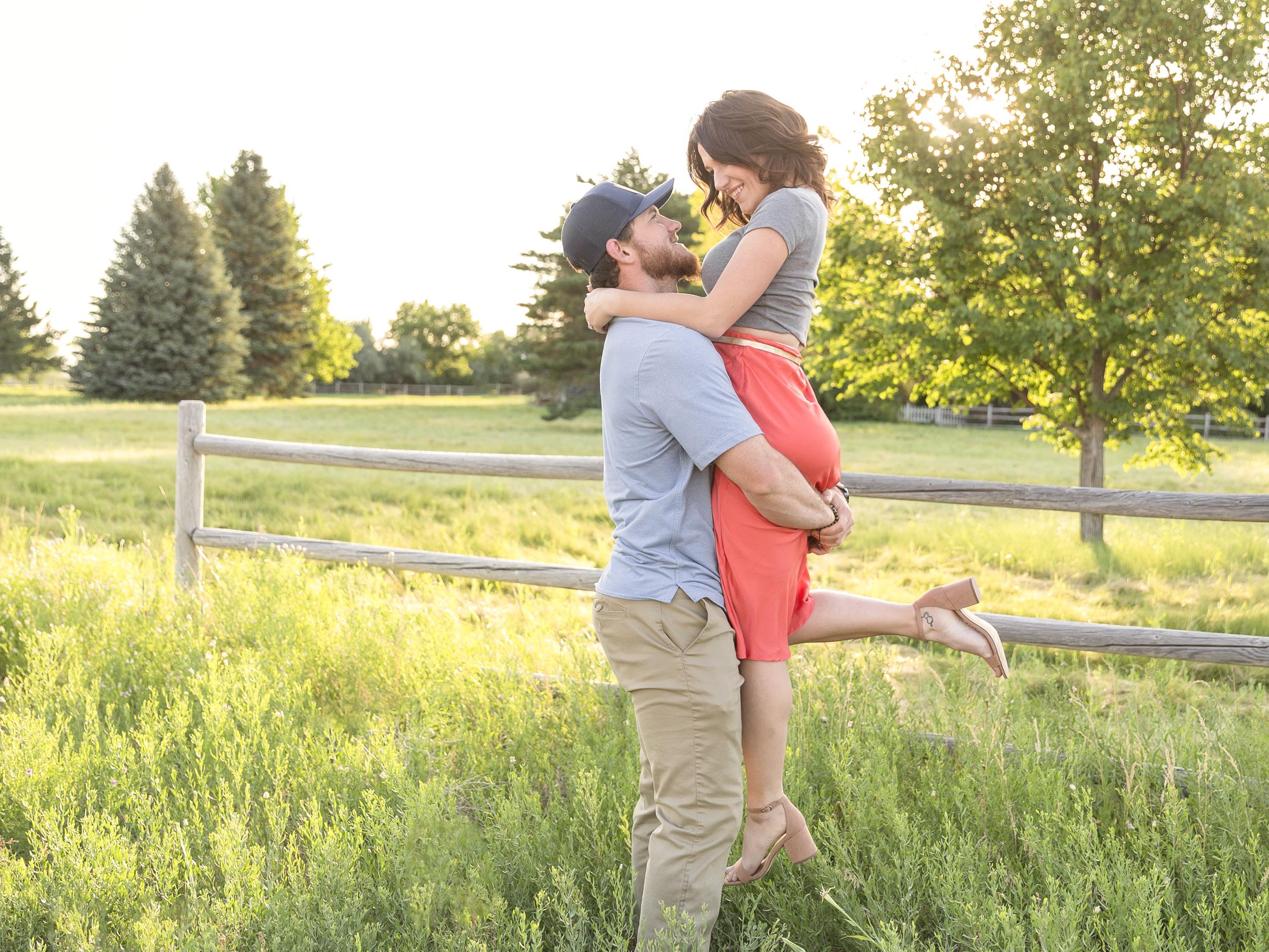 The Wedding Website of Courtney Hibbs and Seth Price