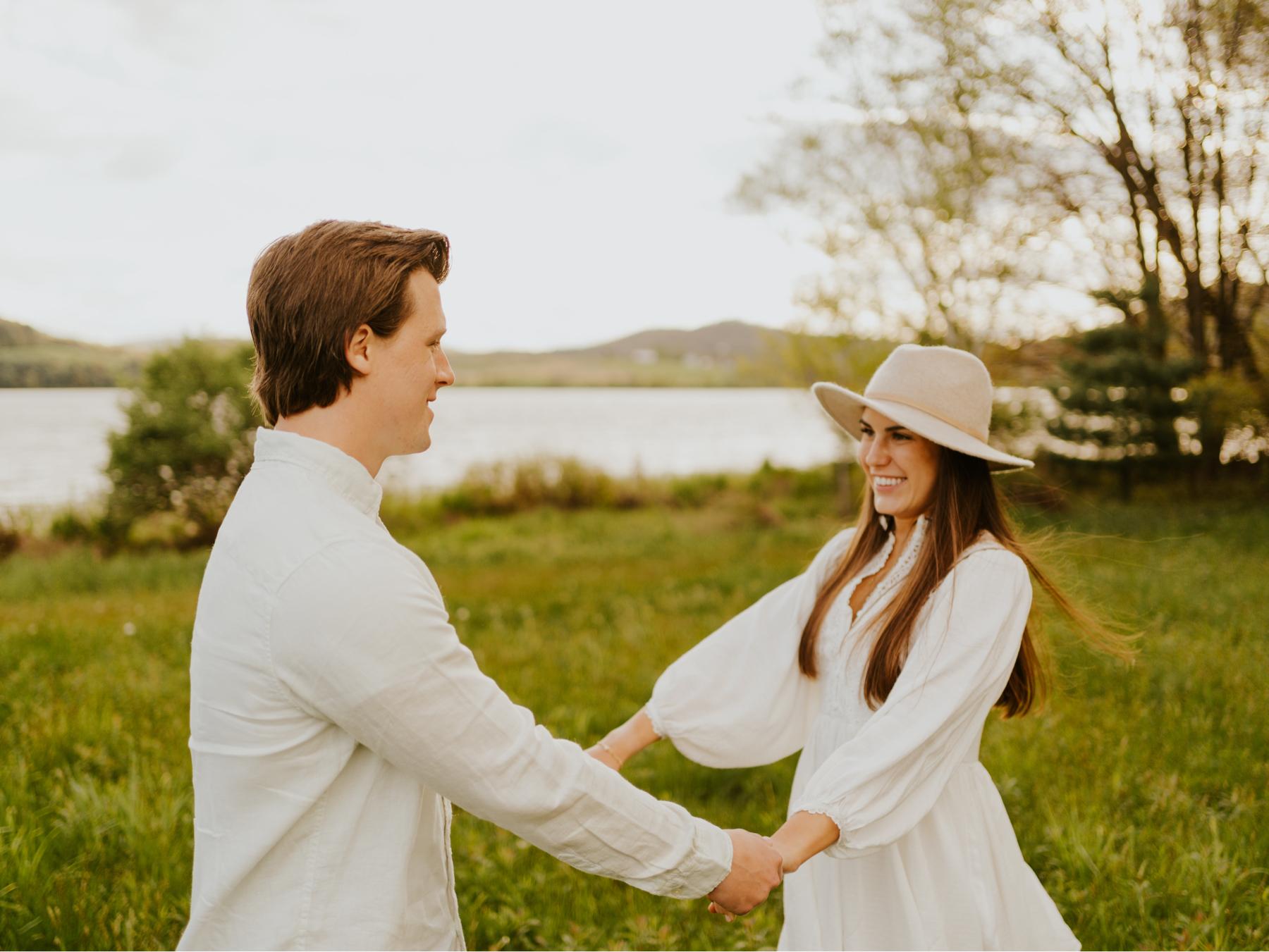 The Wedding Website of Gabrielle Phillips and Garrett Moser