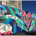 RiNo Art District
