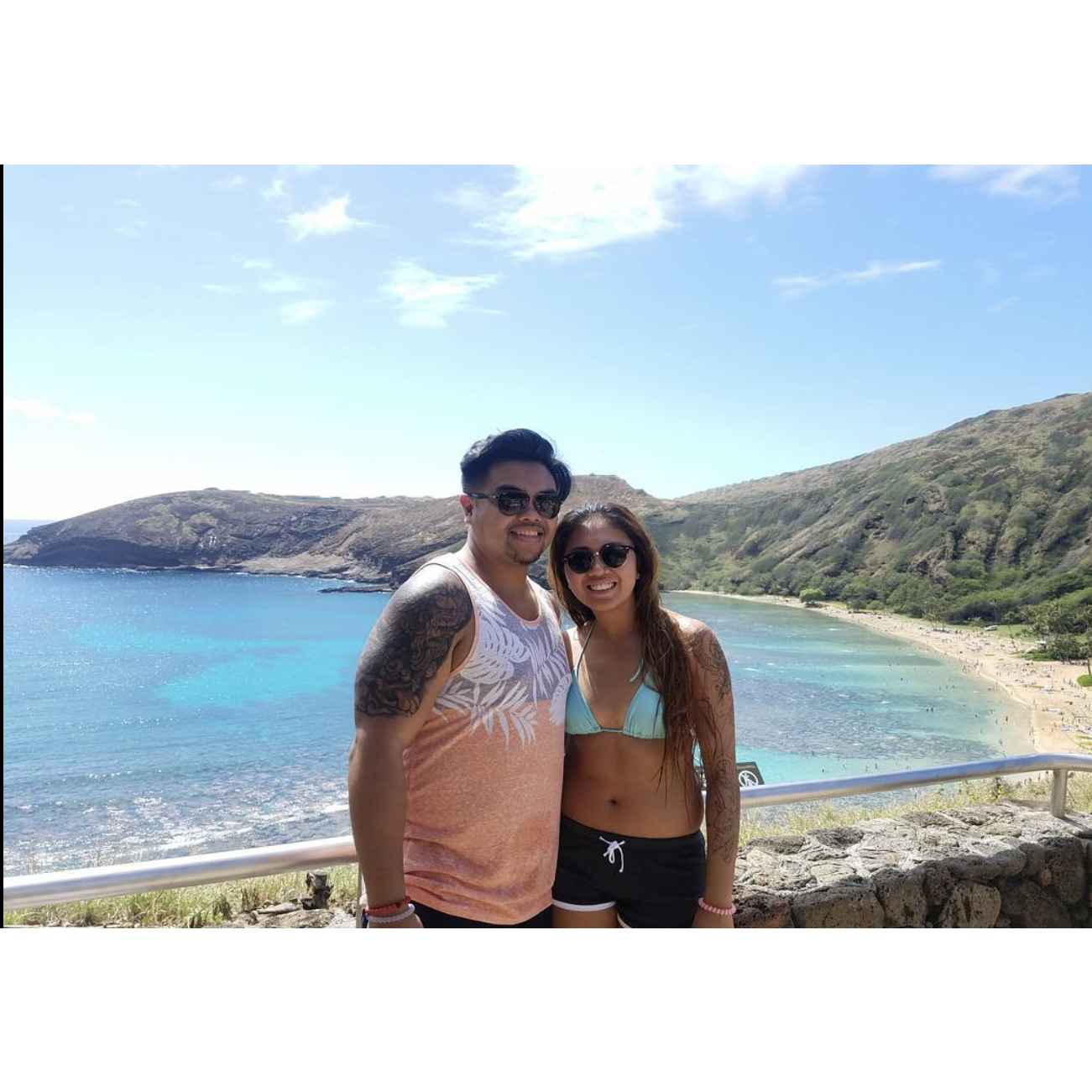 Hawaii Trip 2017