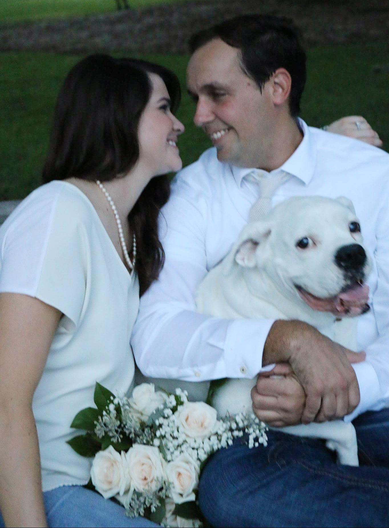The Wedding Website of Erin Eiermann and Kirk Baker