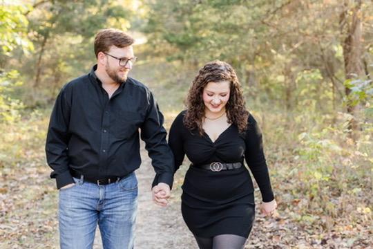 The Wedding Website of Ashley Anderson and Jay Love