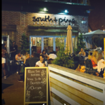 South+Pine American Eatery