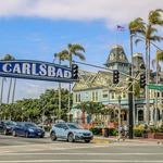 Carlsbad Village
