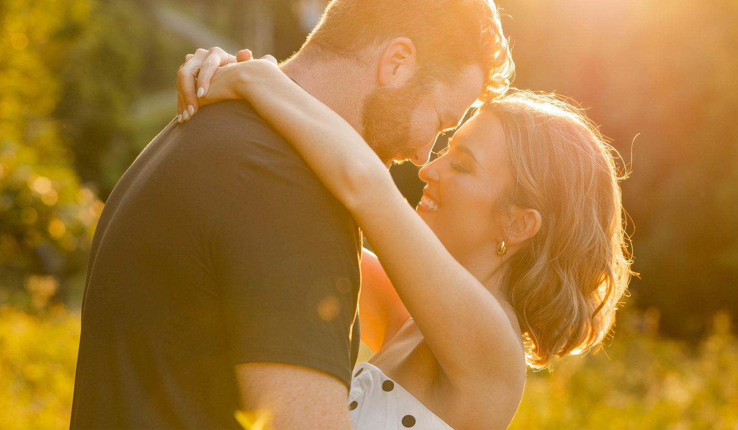 The Wedding Website of Landrey Miller and Caleb Pierce
