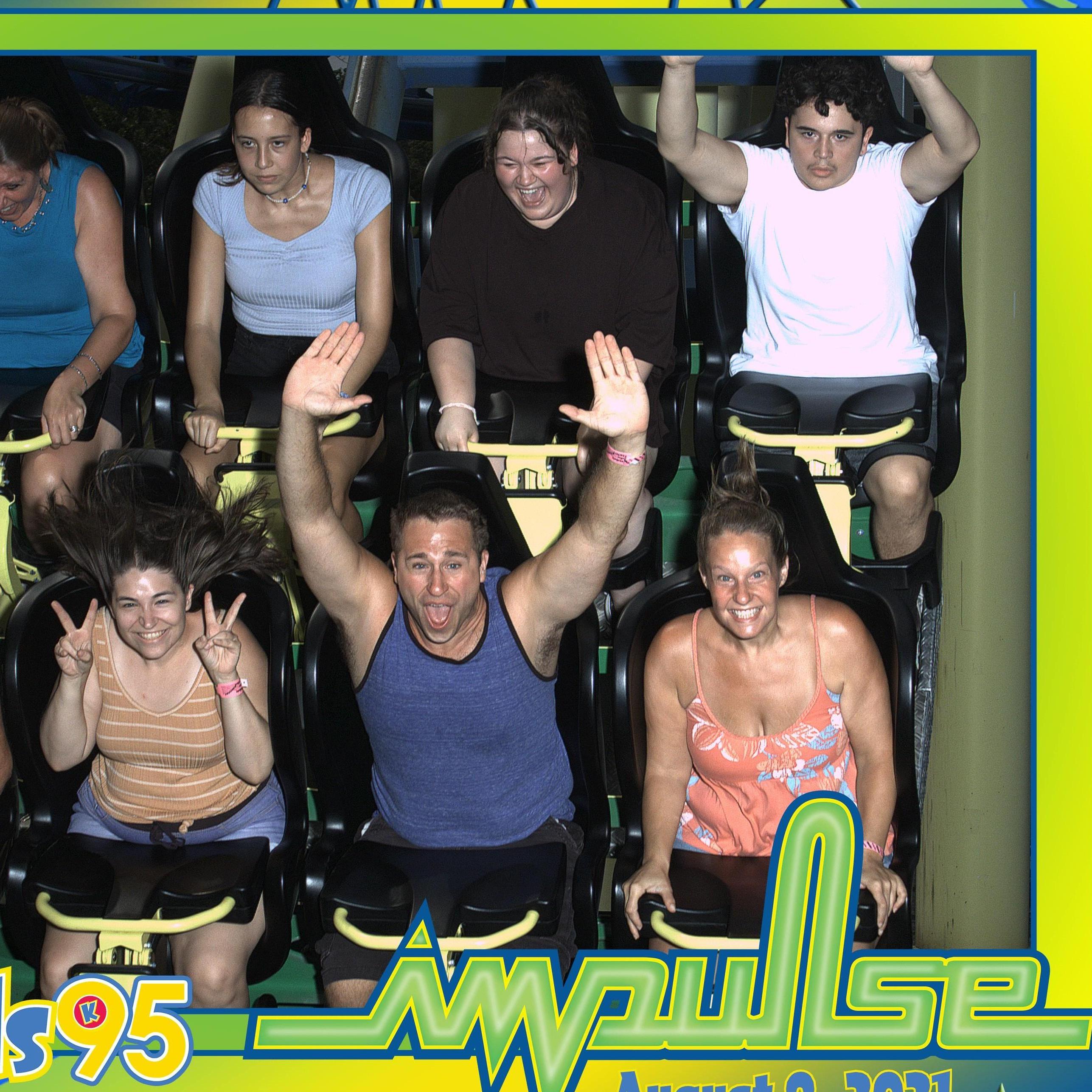 Knoebels (August 2021)