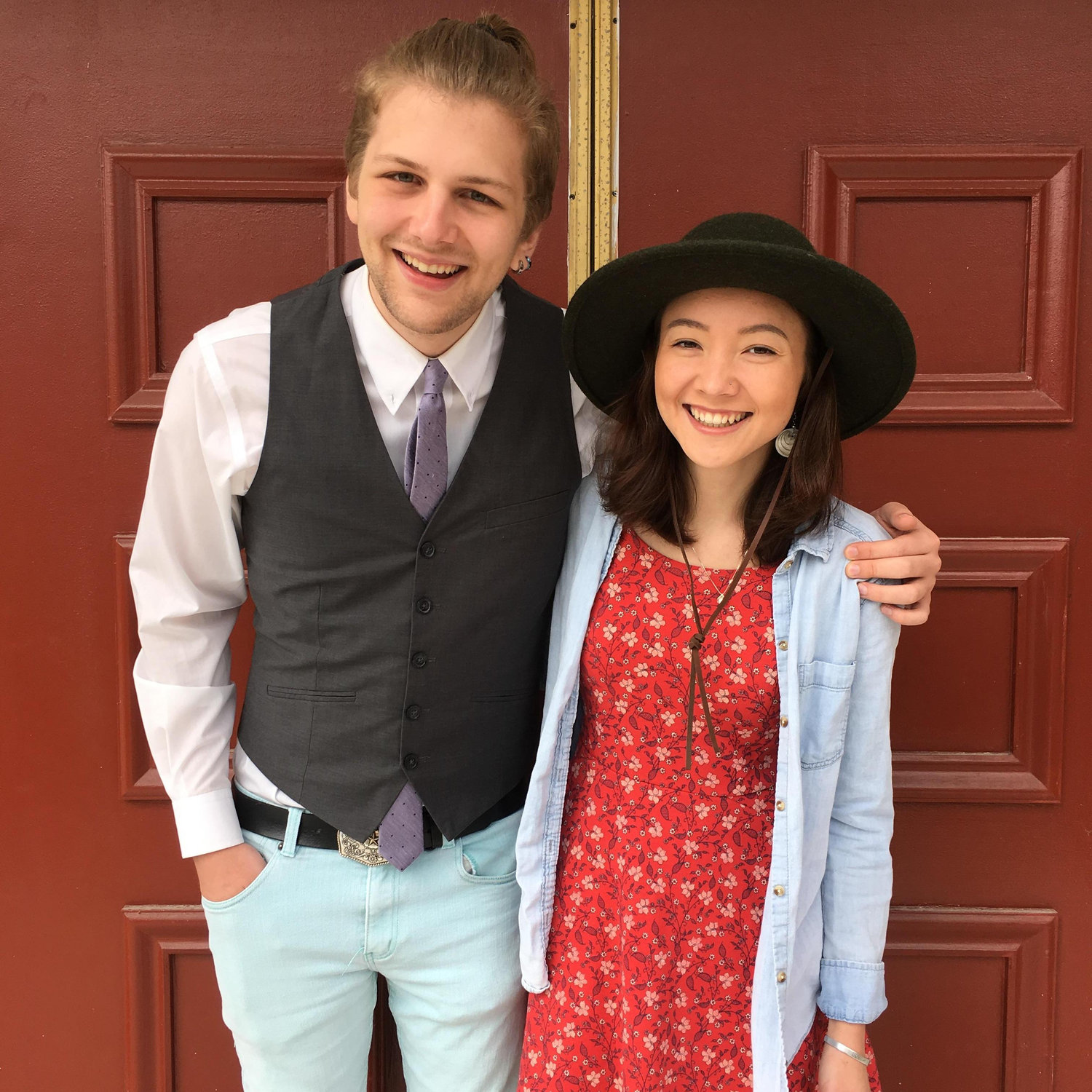 easter | 2016
