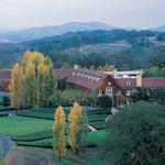 Jordan Vineyard & Winery