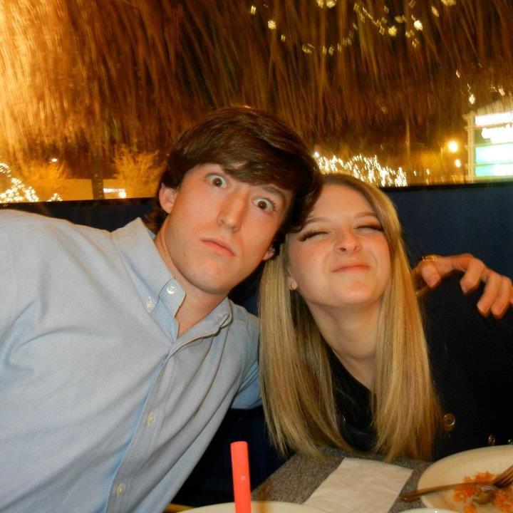 New Year's Eve, 2012