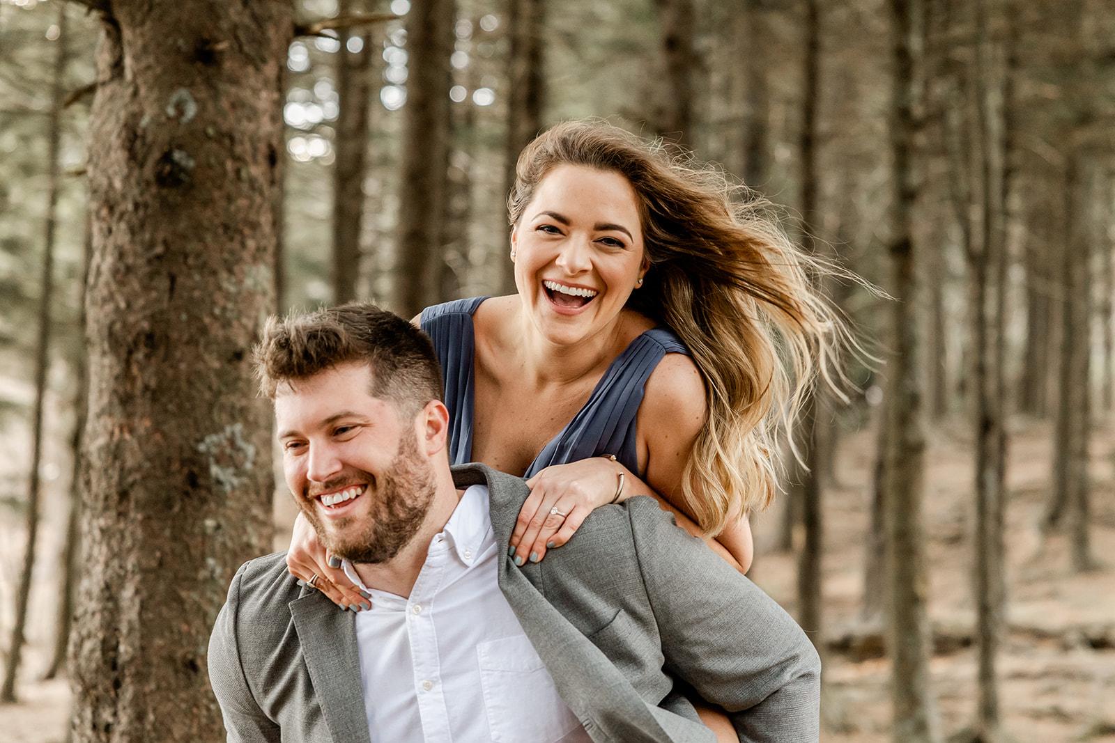 The Wedding Website of Kaitlyn Bartfay and Thomas Clark III