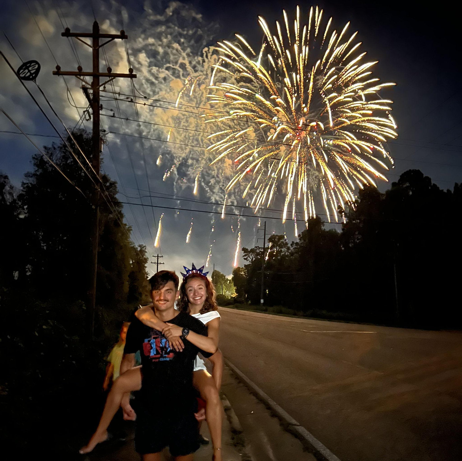4th of July 2025